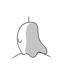 幽霊 boo~（個別スタンプ：13）