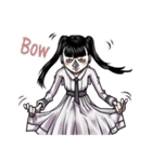 Gothrobo（個別スタンプ：1）