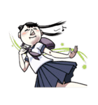 Gothrobo（個別スタンプ：13）