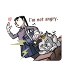 Gothrobo（個別スタンプ：22）