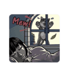 Gothrobo（個別スタンプ：26）