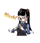 Gothrobo（個別スタンプ：31）