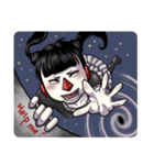 Gothrobo（個別スタンプ：32）