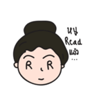 Nhu Ngai（個別スタンプ：36）