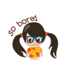 VAN SAI Ver.ENG（個別スタンプ：2）