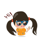 VAN SAI Ver.ENG（個別スタンプ：3）