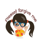 VAN SAI Ver.ENG（個別スタンプ：4）