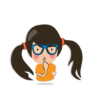 VAN SAI Ver.ENG（個別スタンプ：5）