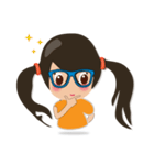 VAN SAI Ver.ENG（個別スタンプ：6）