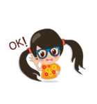 VAN SAI Ver.ENG（個別スタンプ：8）