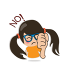 VAN SAI Ver.ENG（個別スタンプ：13）