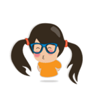 VAN SAI Ver.ENG（個別スタンプ：14）