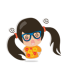 VAN SAI Ver.ENG（個別スタンプ：17）