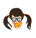 VAN SAI Ver.ENG（個別スタンプ：19）