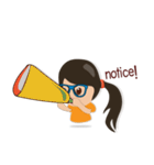 VAN SAI Ver.ENG（個別スタンプ：21）