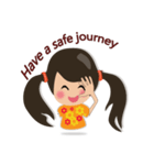 VAN SAI Ver.ENG（個別スタンプ：22）