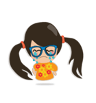 VAN SAI Ver.ENG（個別スタンプ：26）