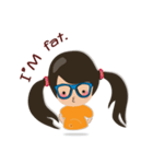 VAN SAI Ver.ENG（個別スタンプ：31）