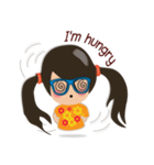 VAN SAI Ver.ENG（個別スタンプ：32）