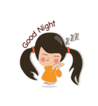 VAN SAI Ver.ENG（個別スタンプ：34）