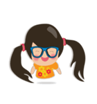 VAN SAI Ver.ENG（個別スタンプ：36）