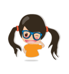 VAN SAI Ver.ENG（個別スタンプ：37）