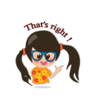 VAN SAI Ver.ENG（個別スタンプ：39）