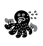 Hello Monster！ (EN)（個別スタンプ：10）