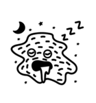 Hello Monster！ (EN)（個別スタンプ：17）