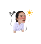 CHEAB！（個別スタンプ：9）