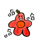 Hot pot friends.（個別スタンプ：9）