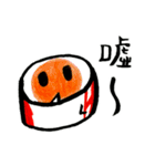 Hot pot friends.（個別スタンプ：36）