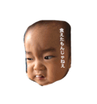 きょうしろ（個別スタンプ：2）