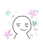 ゆるかわ謎生物（個別スタンプ：33）