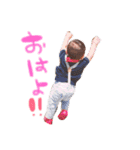 りんだbrothers3（個別スタンプ：5）