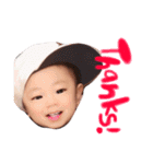 りんだbrothers3（個別スタンプ：7）