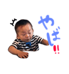 りんだbrothers3（個別スタンプ：10）