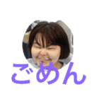 まかろににににに（個別スタンプ：5）