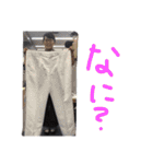 まかろににににに（個別スタンプ：10）