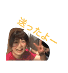 まかろににににに（個別スタンプ：20）