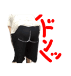 まかろににににに（個別スタンプ：23）