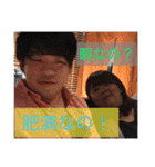 まかろににににに（個別スタンプ：32）