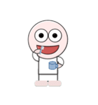 ばあるどおるさん（個別スタンプ：8）