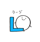 まるたろう(2)（個別スタンプ：33）