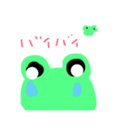 誰もがほっこりシリーズ（個別スタンプ：6）