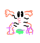 誰もがほっこりシリーズ（個別スタンプ：9）