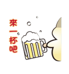 mo mo rat 2.（個別スタンプ：39）