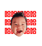 hello , i am Chun（個別スタンプ：11）