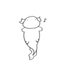 にがりさん（個別スタンプ：1）