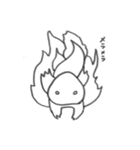 にがりさん（個別スタンプ：7）